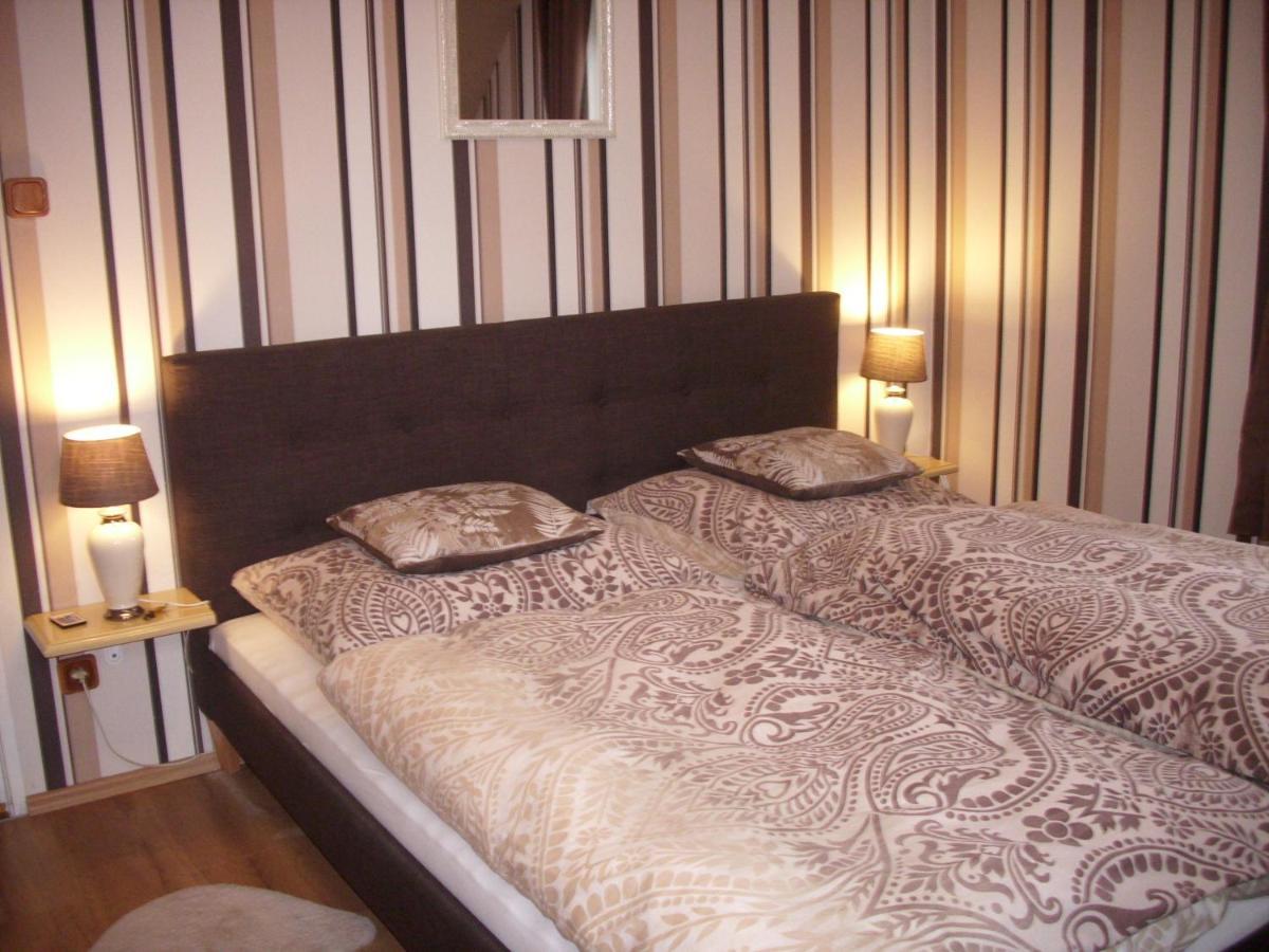 Gaestehaus Maxltoni Kitzeck im Sausal Extérieur photo