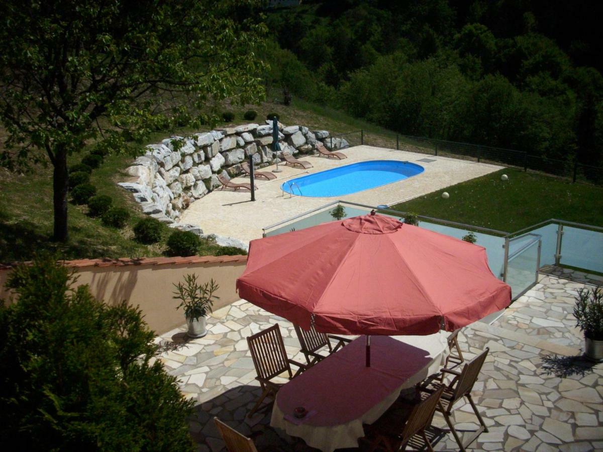 Gaestehaus Maxltoni Kitzeck im Sausal Extérieur photo
