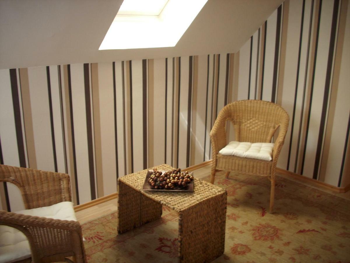 Gaestehaus Maxltoni Kitzeck im Sausal Extérieur photo