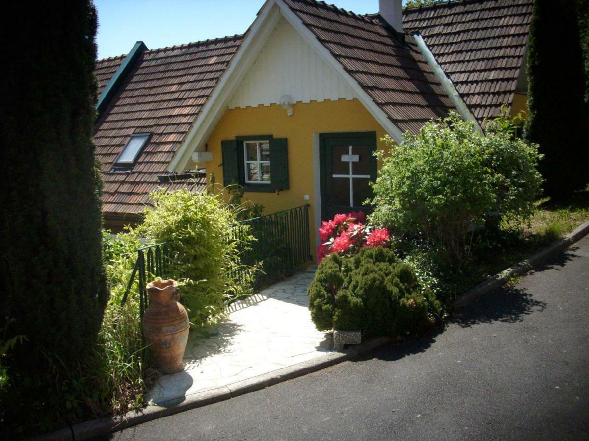 Gaestehaus Maxltoni Kitzeck im Sausal Extérieur photo