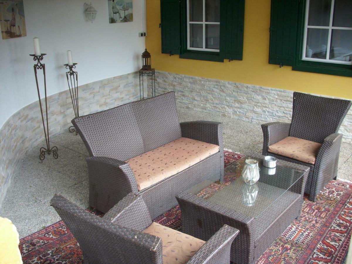 Gaestehaus Maxltoni Kitzeck im Sausal Extérieur photo