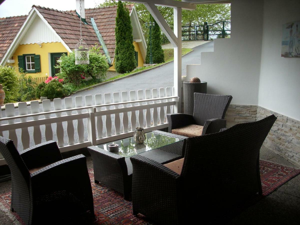 Gaestehaus Maxltoni Kitzeck im Sausal Extérieur photo