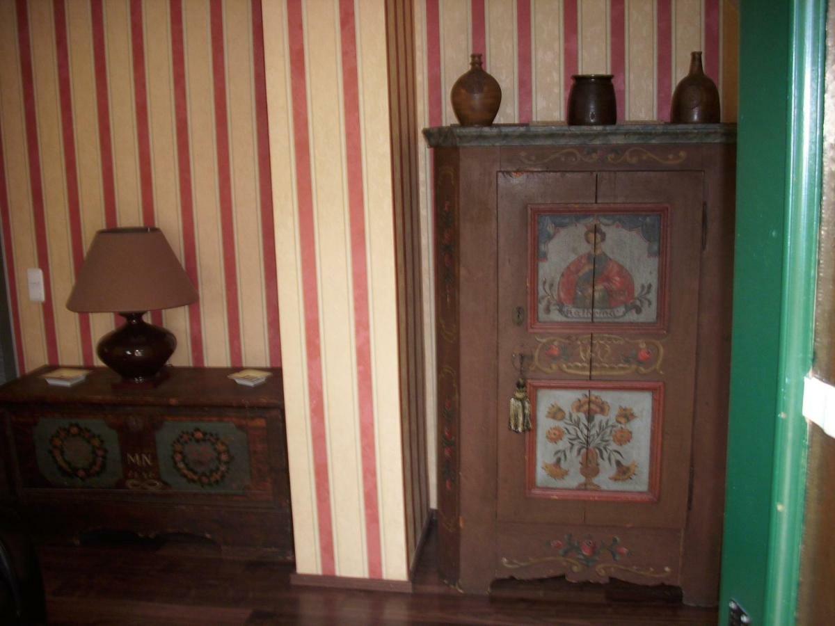 Gaestehaus Maxltoni Kitzeck im Sausal Extérieur photo