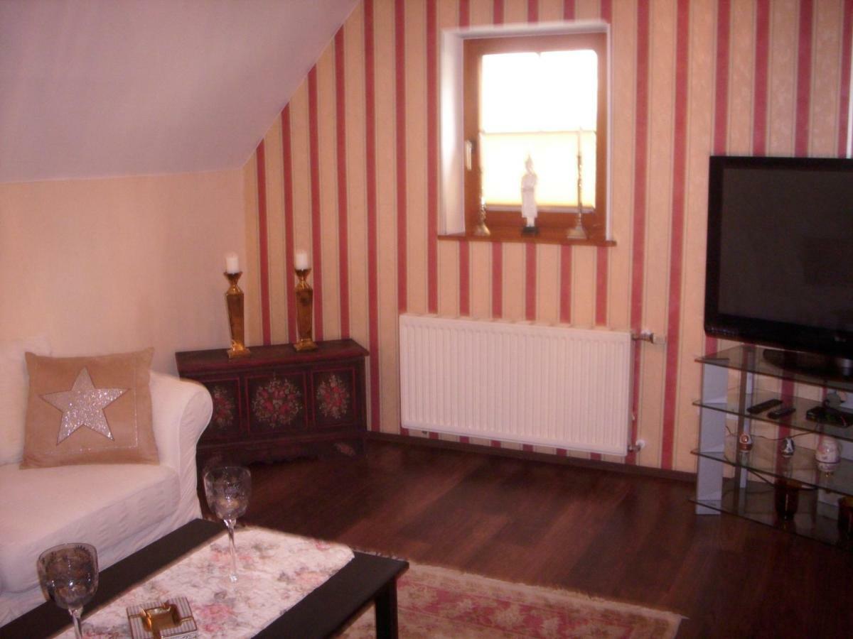 Gaestehaus Maxltoni Kitzeck im Sausal Extérieur photo