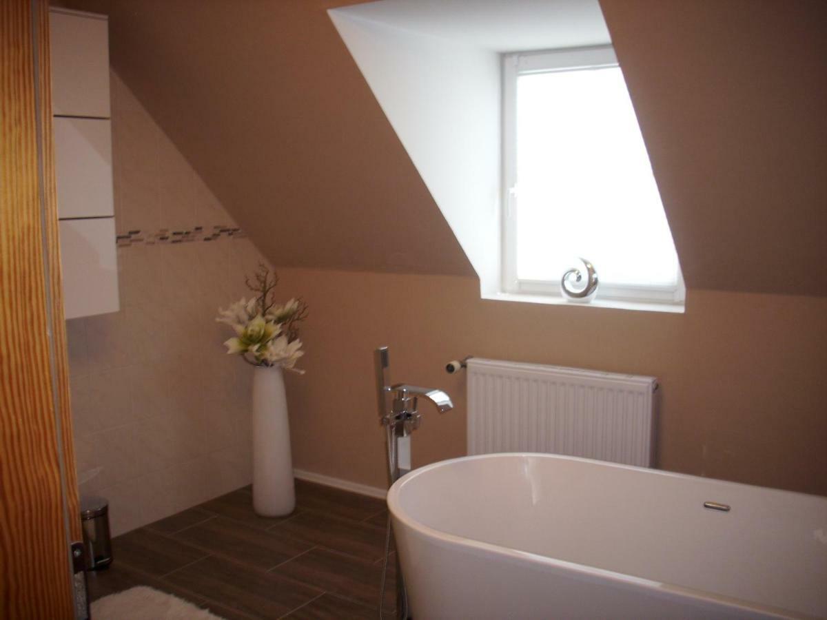 Gaestehaus Maxltoni Kitzeck im Sausal Extérieur photo