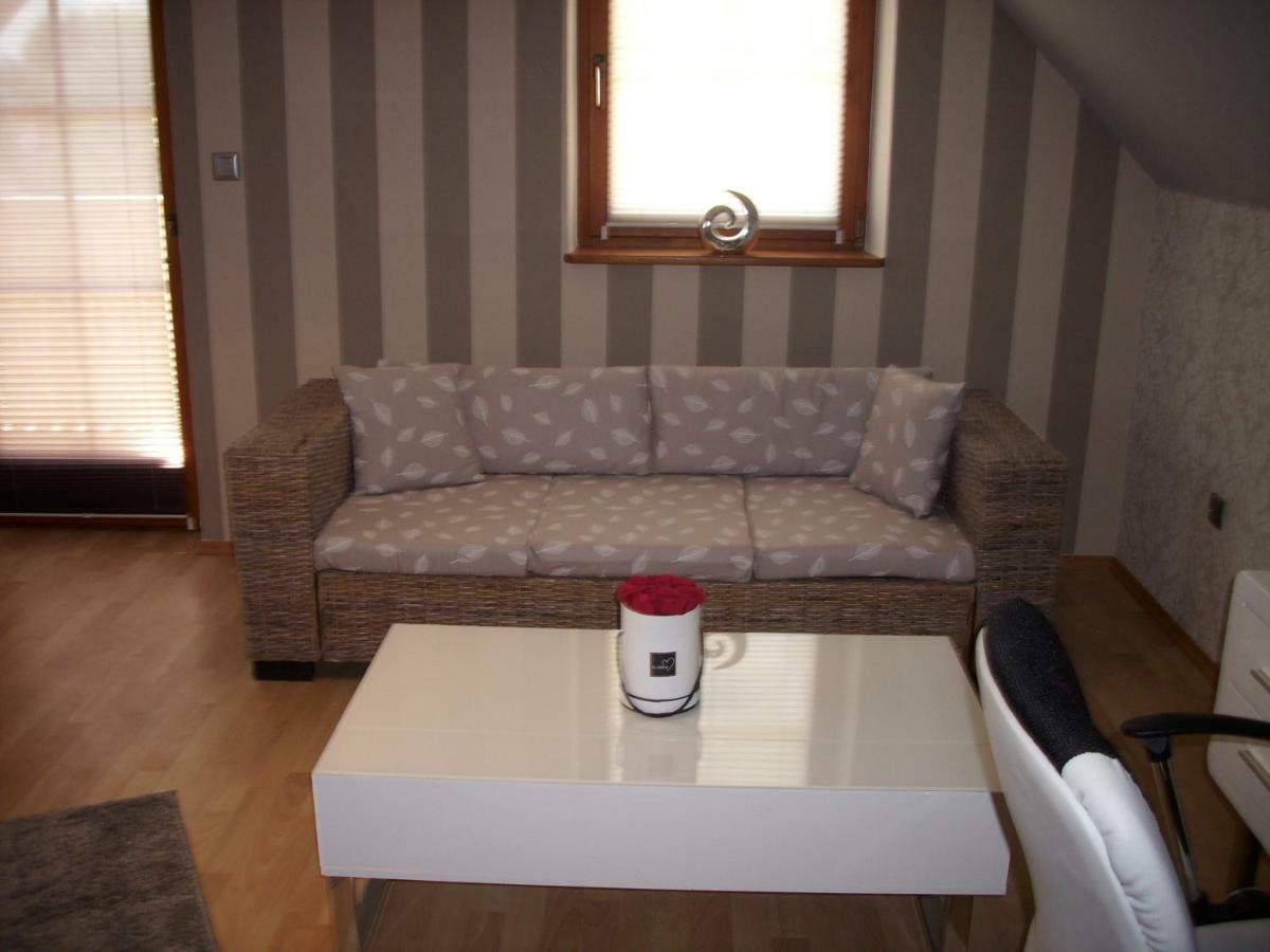 Gaestehaus Maxltoni Kitzeck im Sausal Extérieur photo