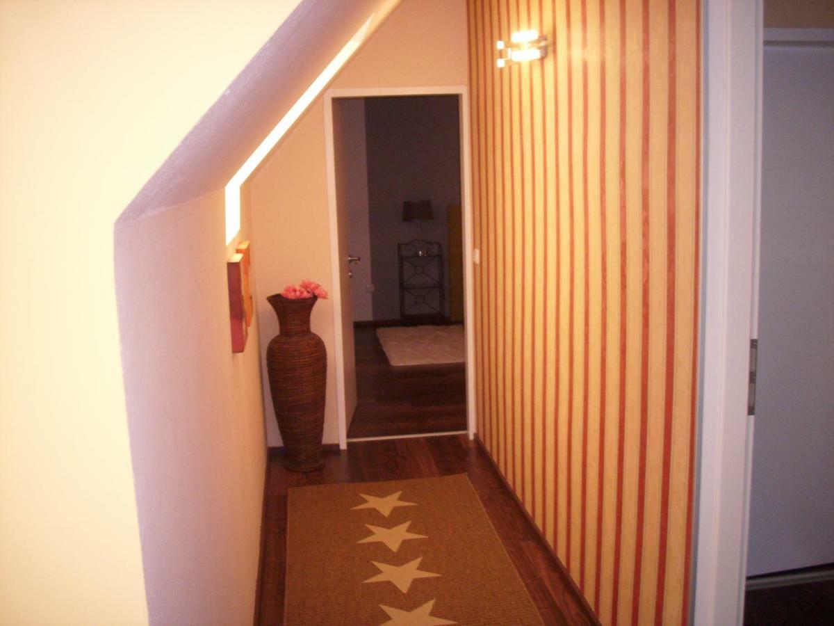 Gaestehaus Maxltoni Kitzeck im Sausal Extérieur photo