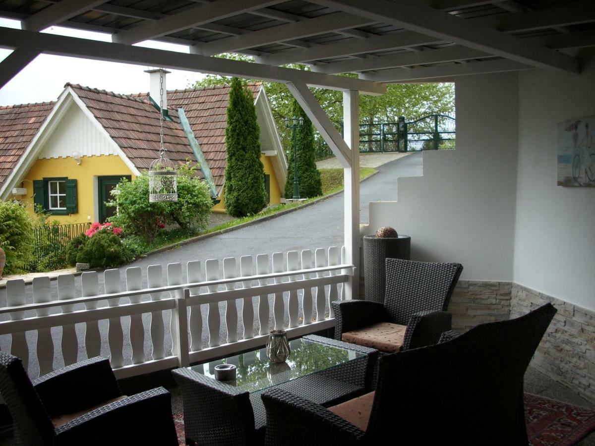 Gaestehaus Maxltoni Kitzeck im Sausal Extérieur photo