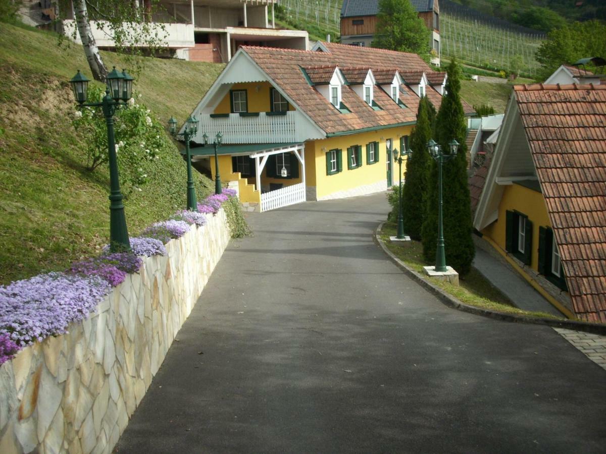 Gaestehaus Maxltoni Kitzeck im Sausal Extérieur photo