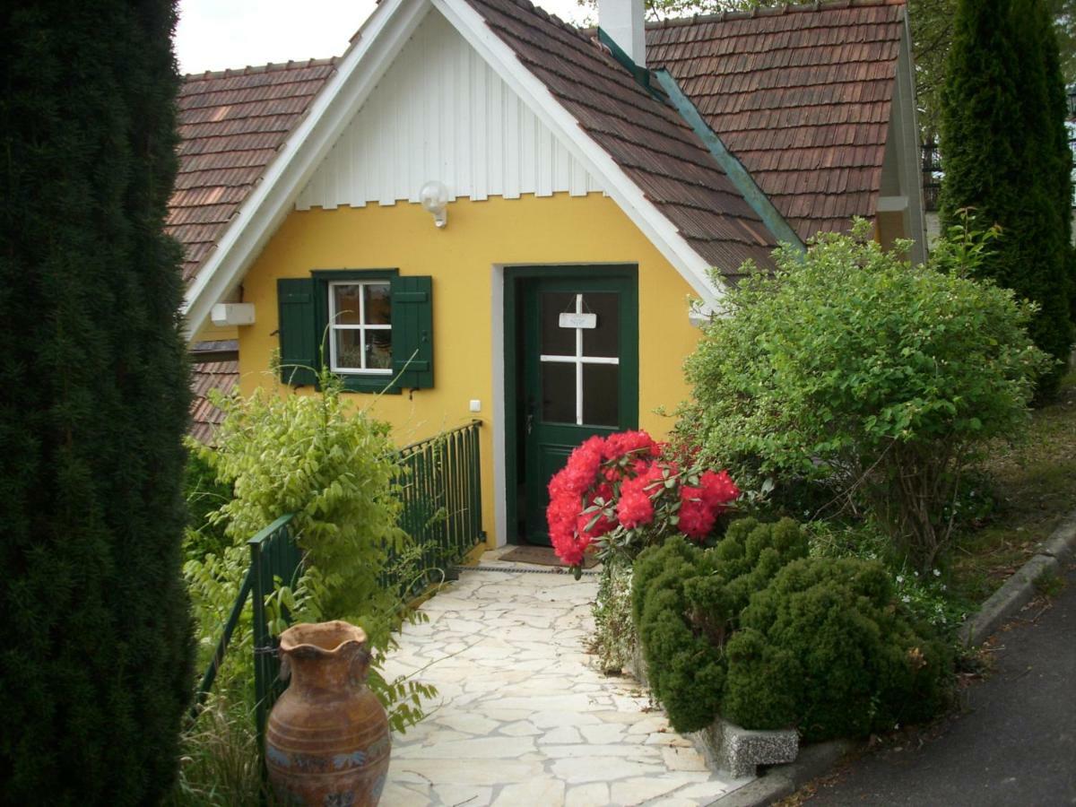 Gaestehaus Maxltoni Kitzeck im Sausal Extérieur photo