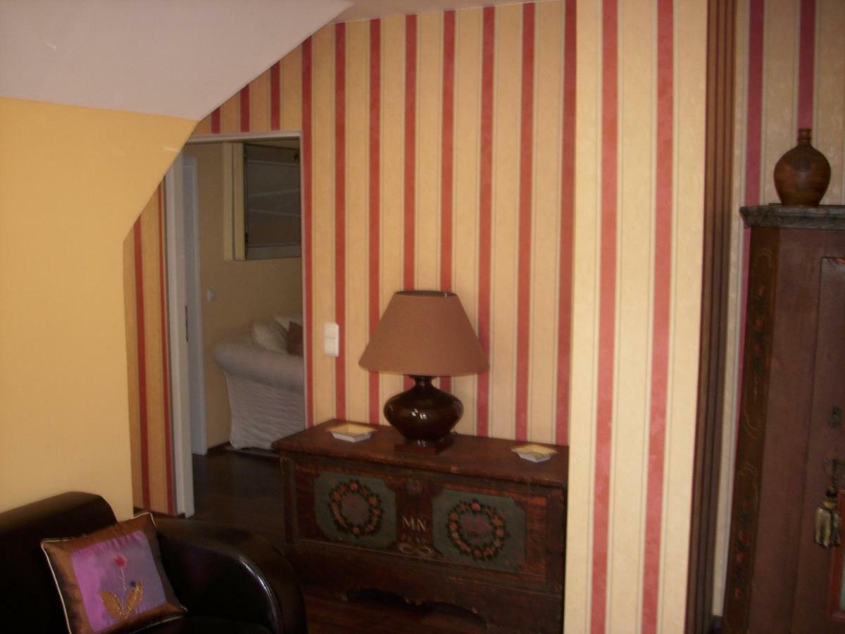 Gaestehaus Maxltoni Kitzeck im Sausal Extérieur photo