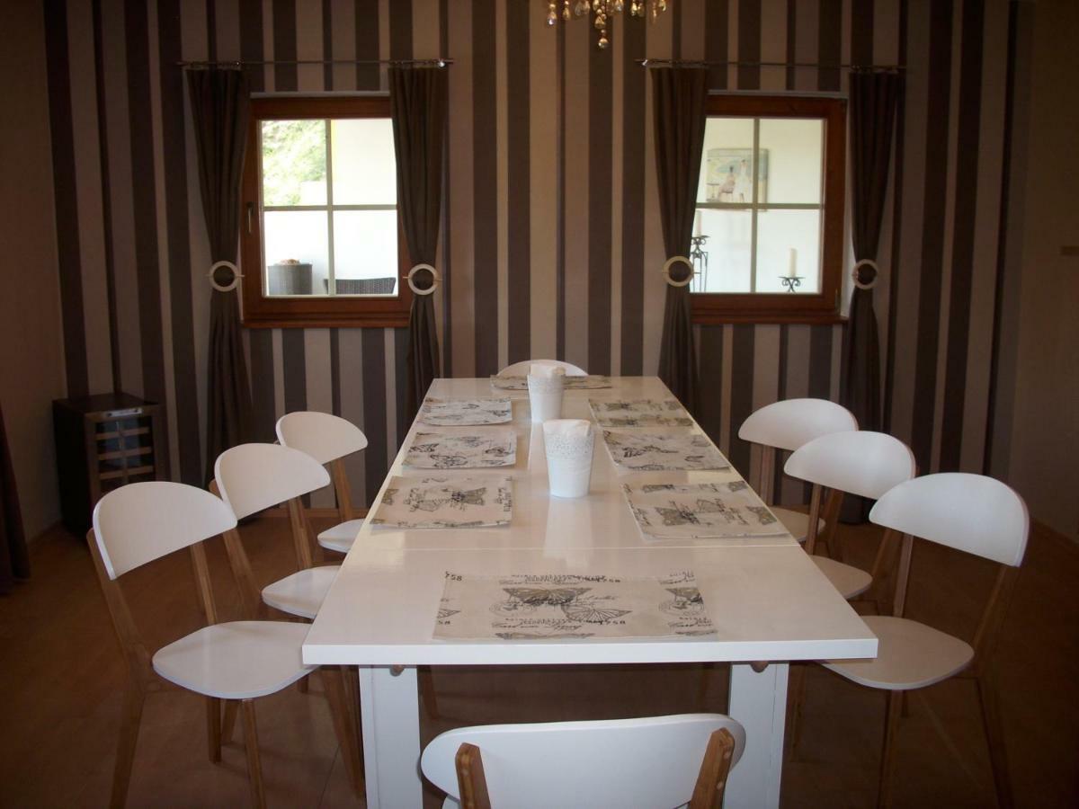 Gaestehaus Maxltoni Kitzeck im Sausal Extérieur photo