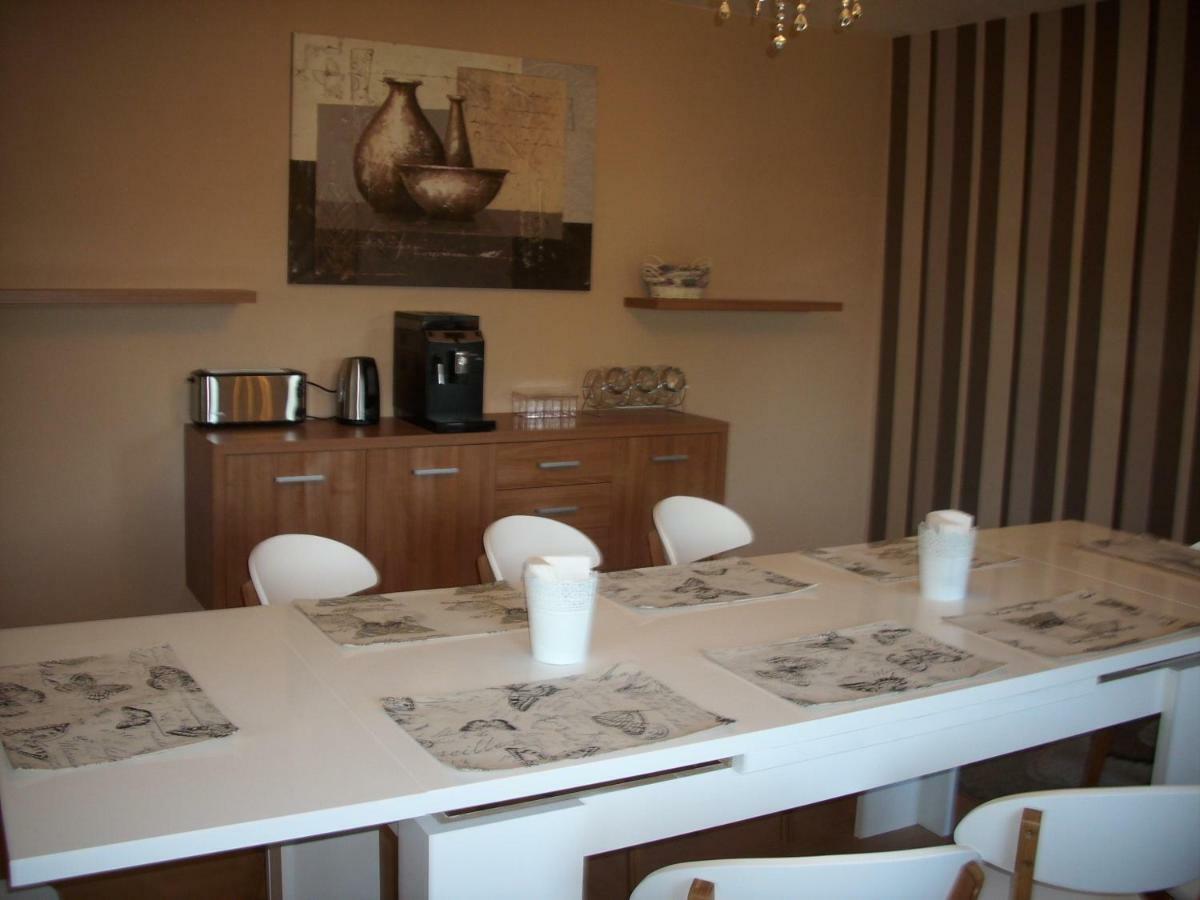 Gaestehaus Maxltoni Kitzeck im Sausal Extérieur photo