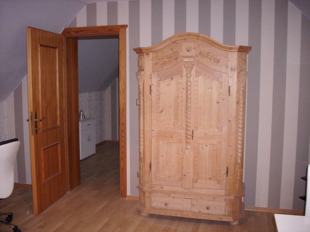 Gaestehaus Maxltoni Kitzeck im Sausal Extérieur photo