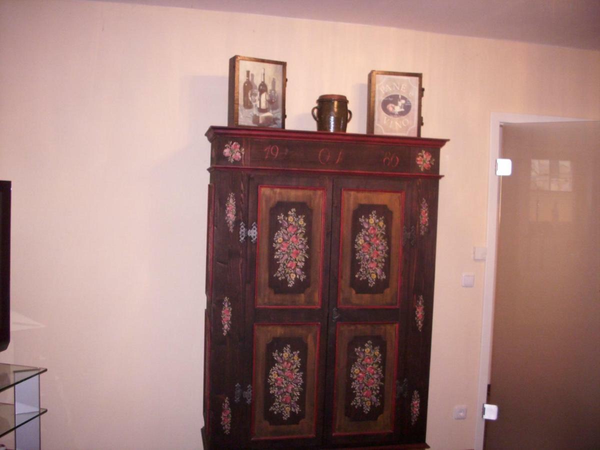 Gaestehaus Maxltoni Kitzeck im Sausal Extérieur photo