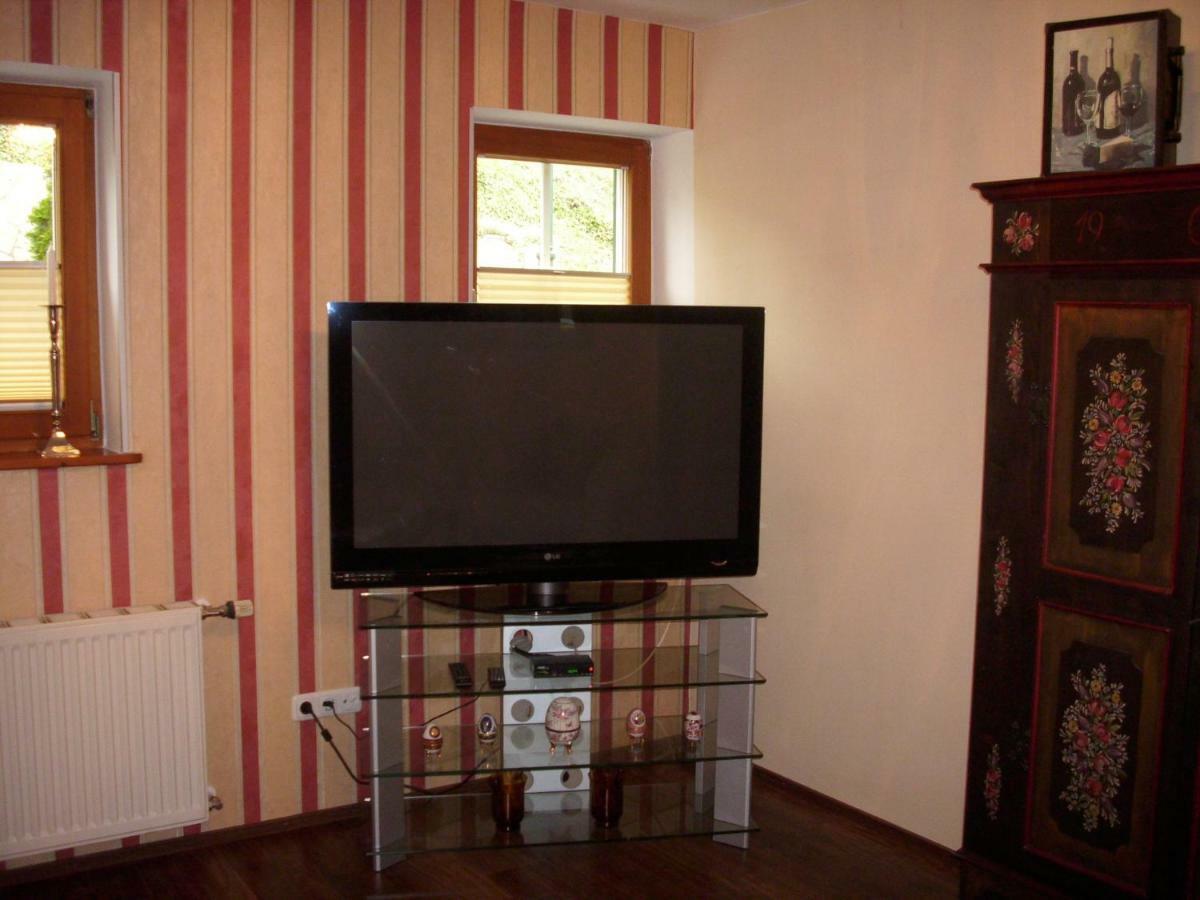 Gaestehaus Maxltoni Kitzeck im Sausal Extérieur photo