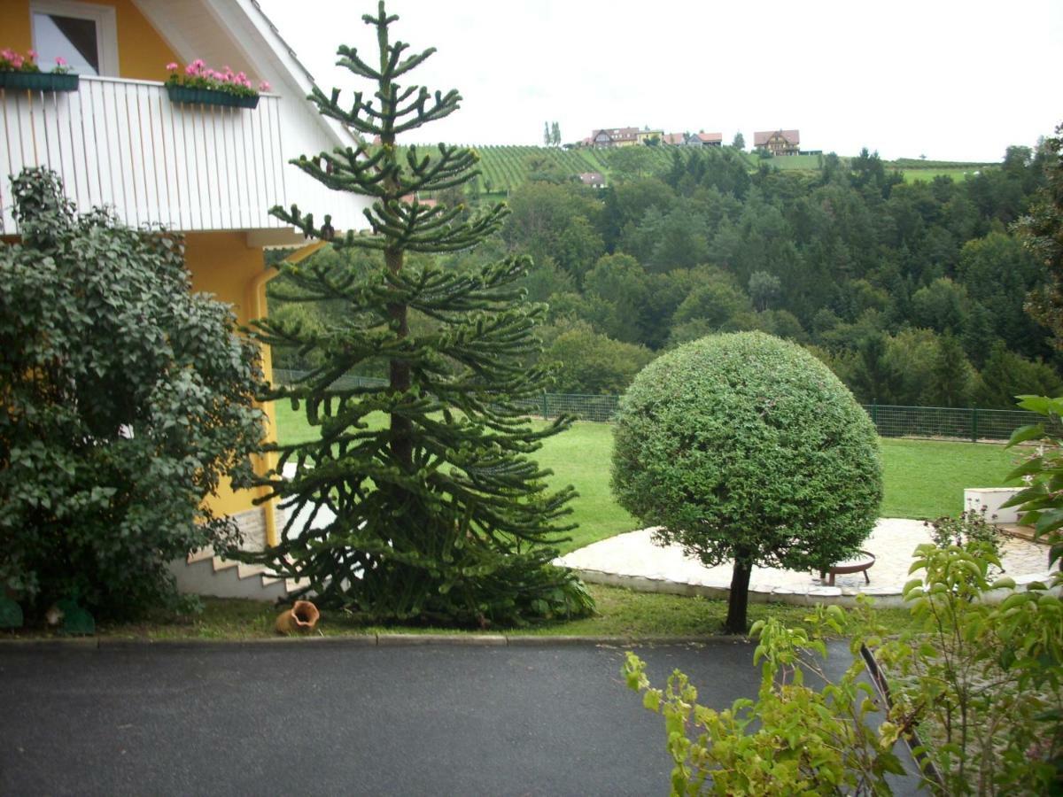 Gaestehaus Maxltoni Kitzeck im Sausal Extérieur photo