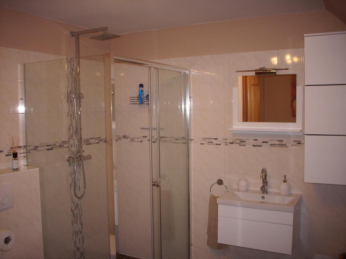 Gaestehaus Maxltoni Kitzeck im Sausal Extérieur photo