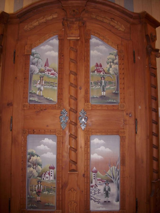 Gaestehaus Maxltoni Kitzeck im Sausal Extérieur photo