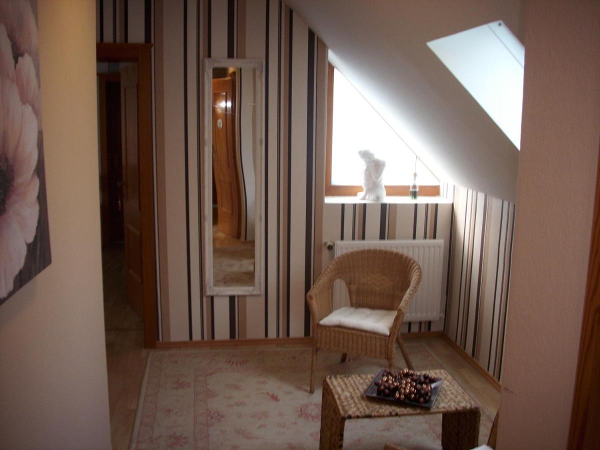 Gaestehaus Maxltoni Kitzeck im Sausal Extérieur photo