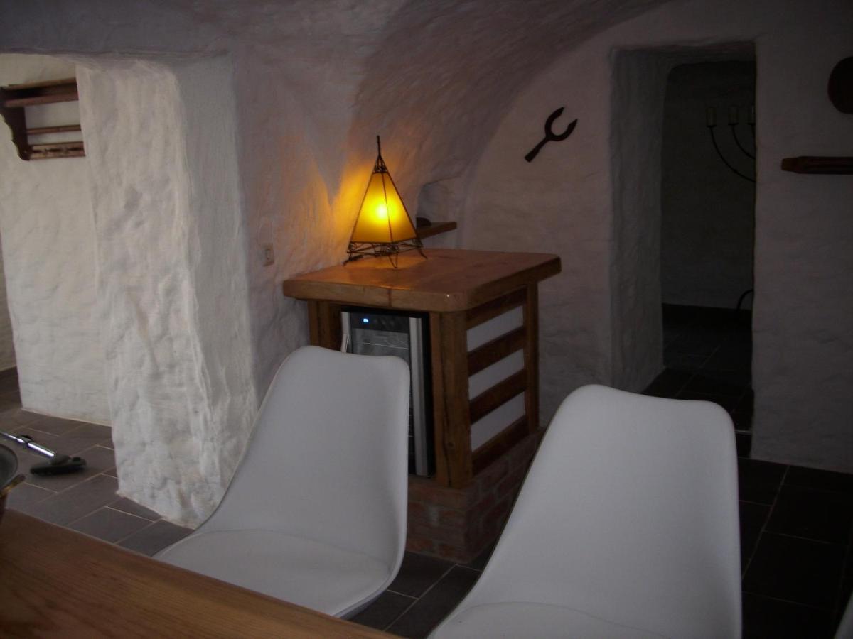 Gaestehaus Maxltoni Kitzeck im Sausal Extérieur photo