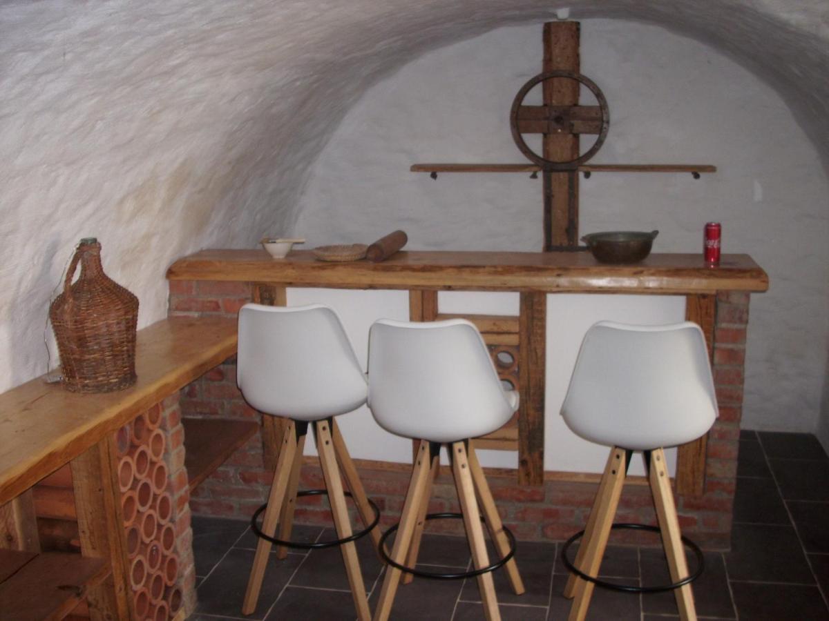 Gaestehaus Maxltoni Kitzeck im Sausal Extérieur photo